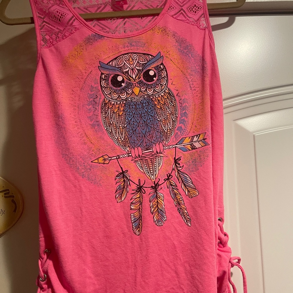 Women’s top for summer